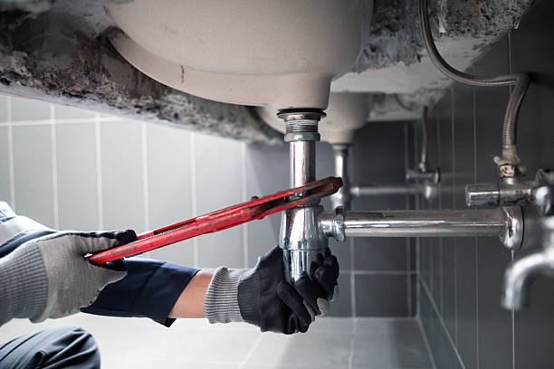 Trusted Leak Detection service in Latta, OK - Masters Plumbing Service